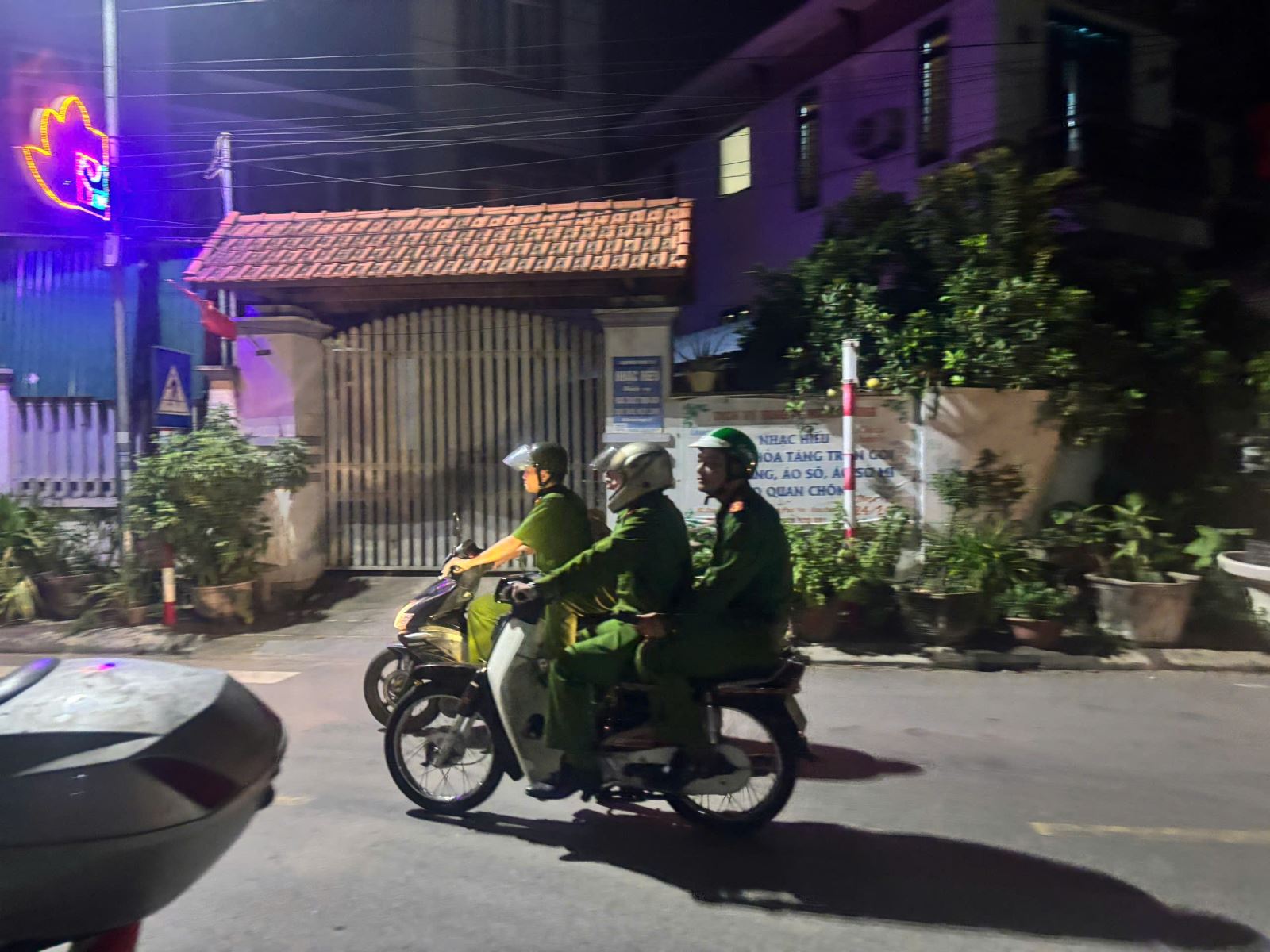 Tin nổi bật