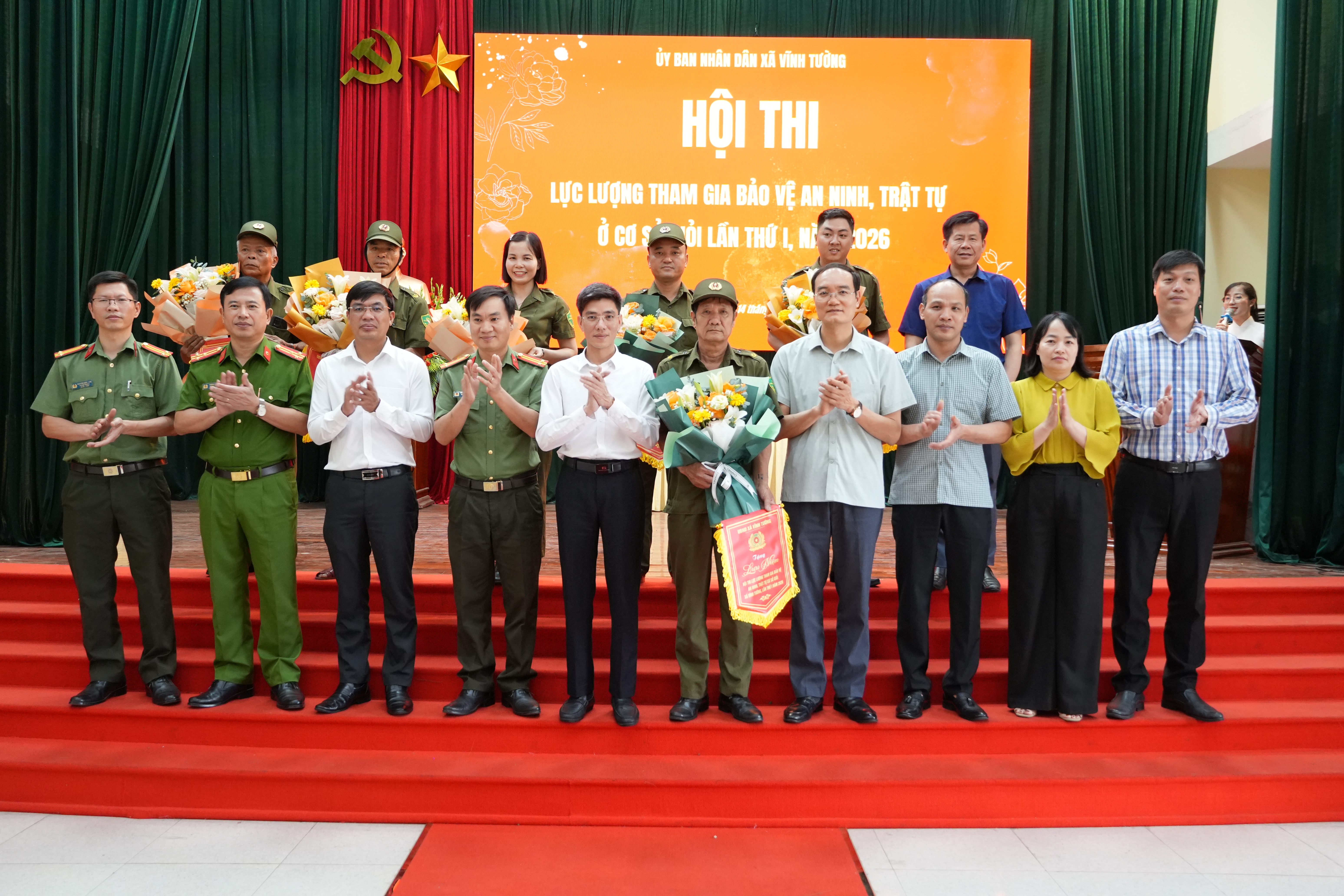 Tuyên truyền
