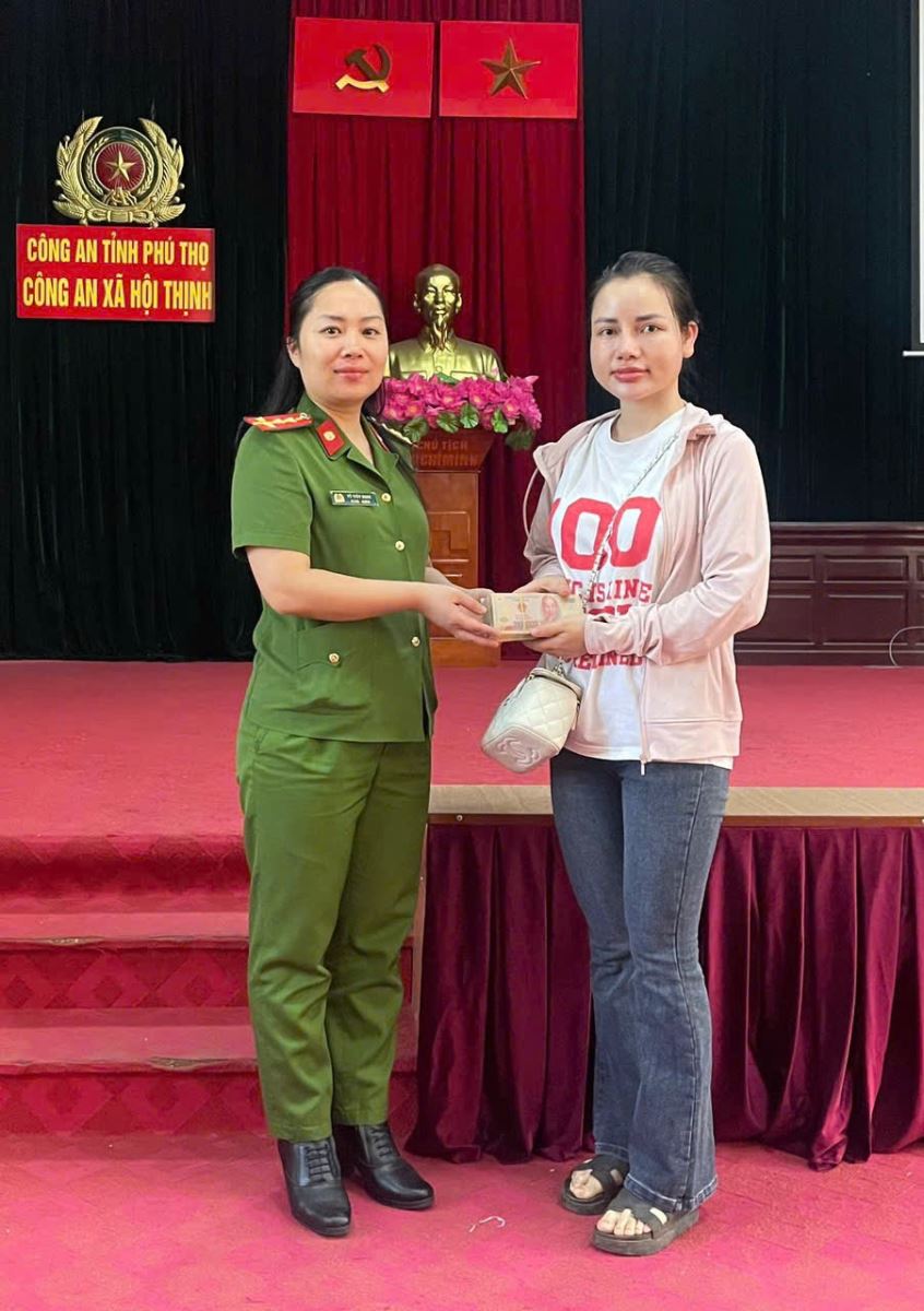 Phân luồng GT